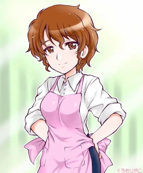 Avatar of Yoshiko Akiyama