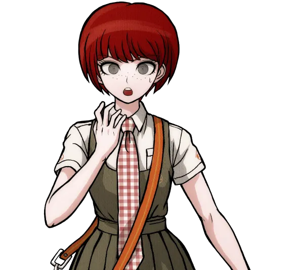 Avatar of Mahiru Koizumi - cyos (rewrite)