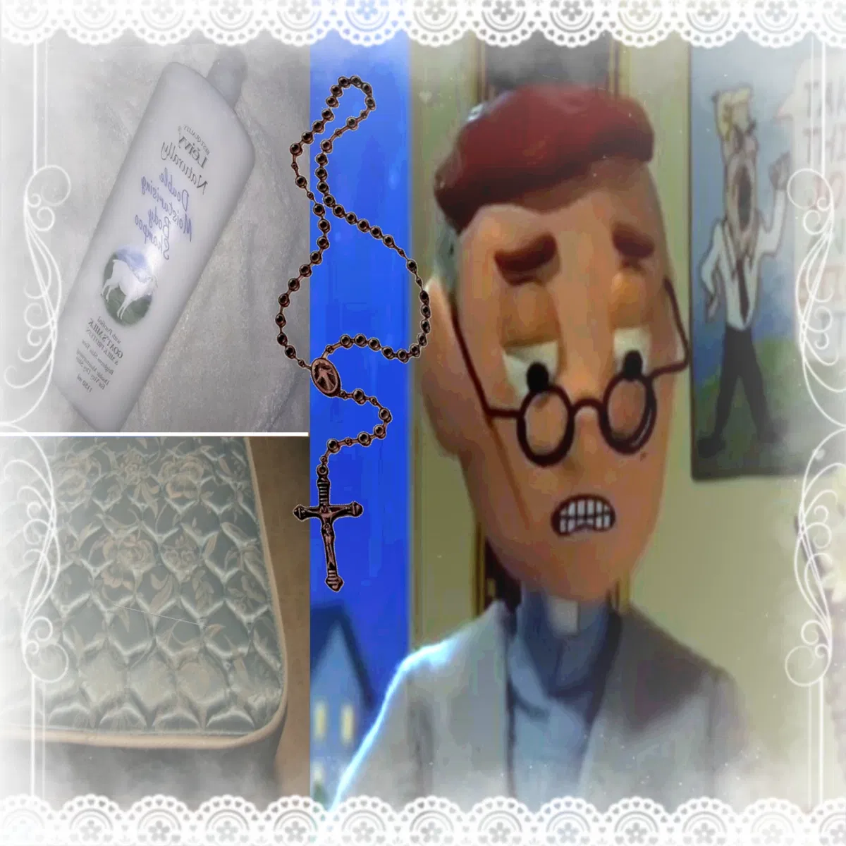Avatar of Reverend Putty