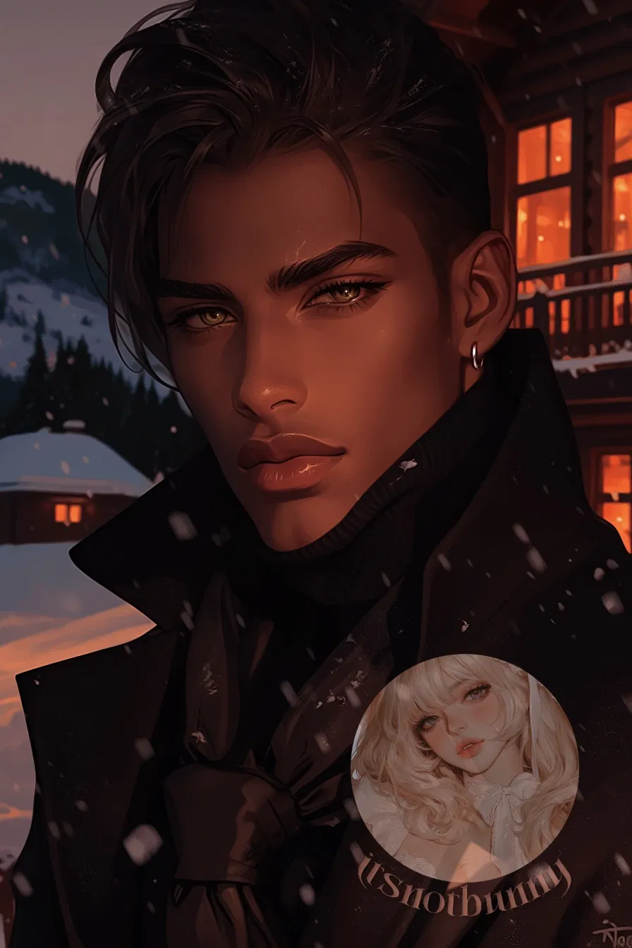 Avatar of LEON | ARCHRIVAL