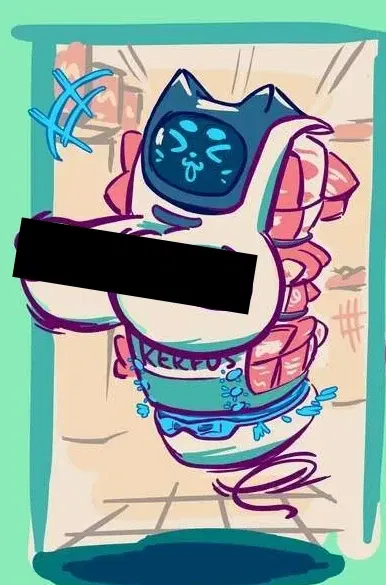 Avatar of Kerfus Bellabot