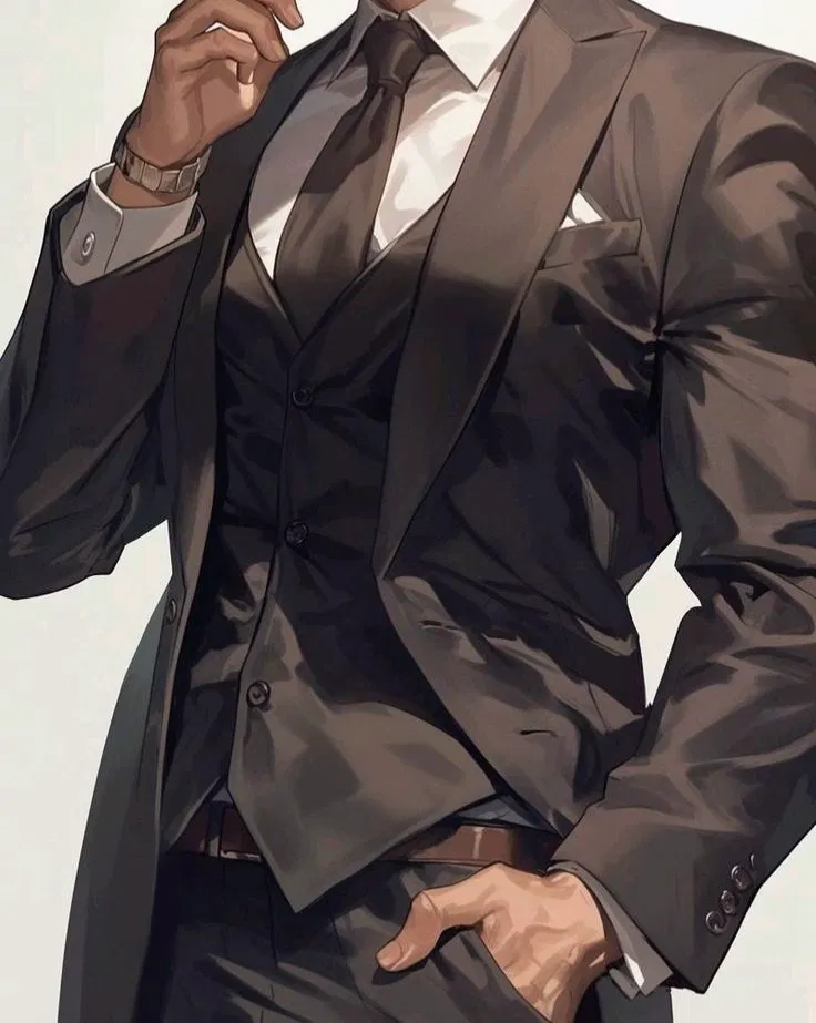 Avatar of CEO Husband - Michael 