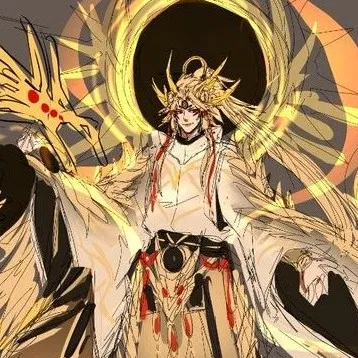 Avatar of False King Ghidorah || Godzilla, Kaiju Monsters