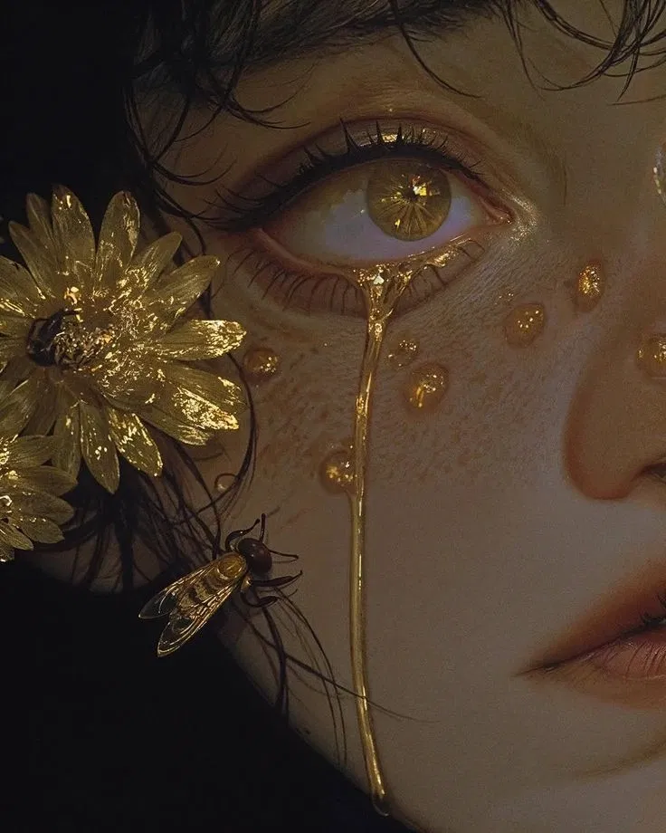 Avatar of Golden eyes