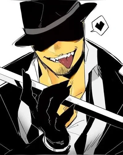 Avatar of Mafioso - FS