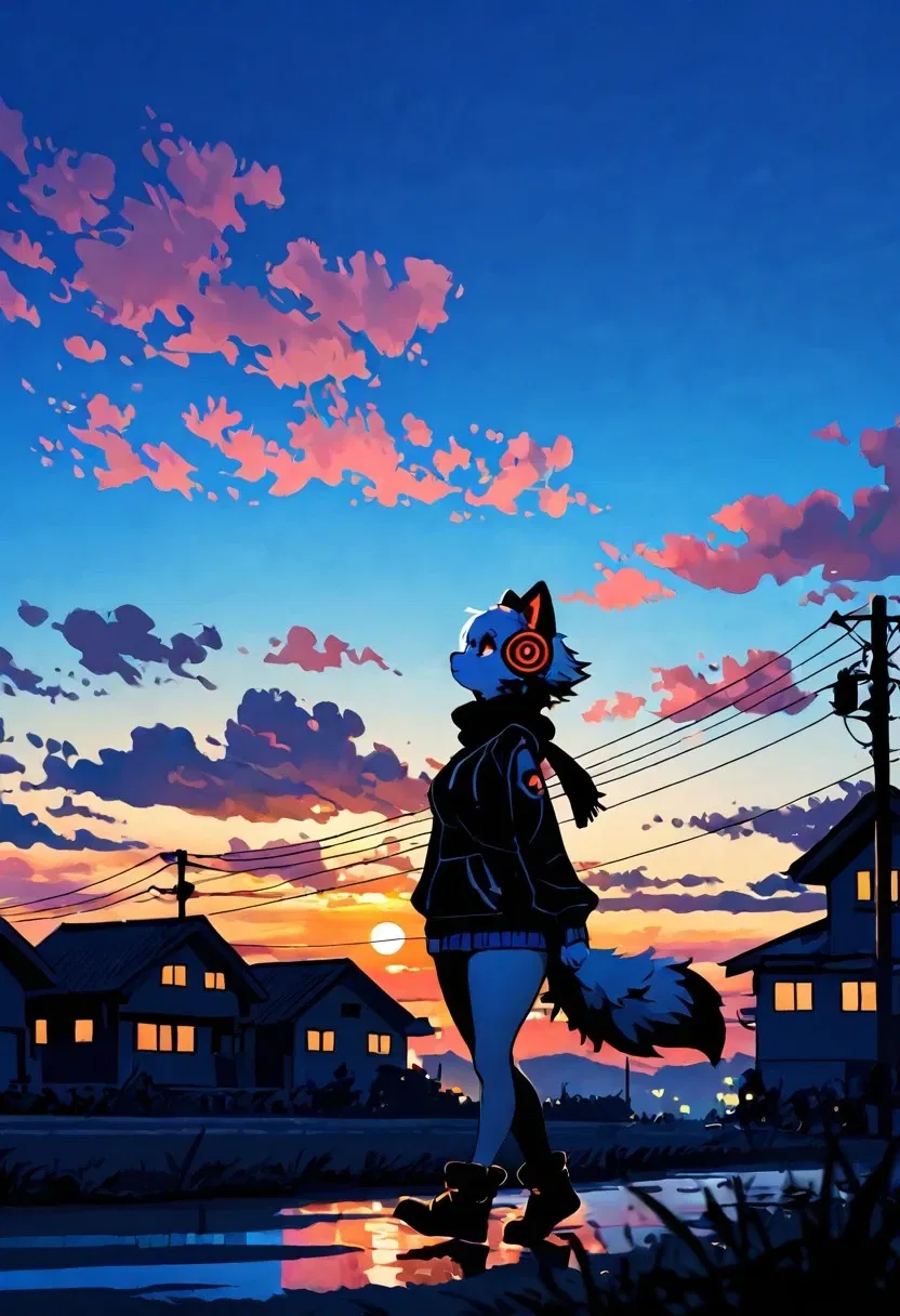Avatar of Lumi Snowpaws