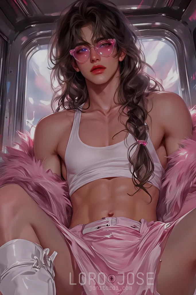 Avatar of Daniel | Secret Stripper Boyfriend 