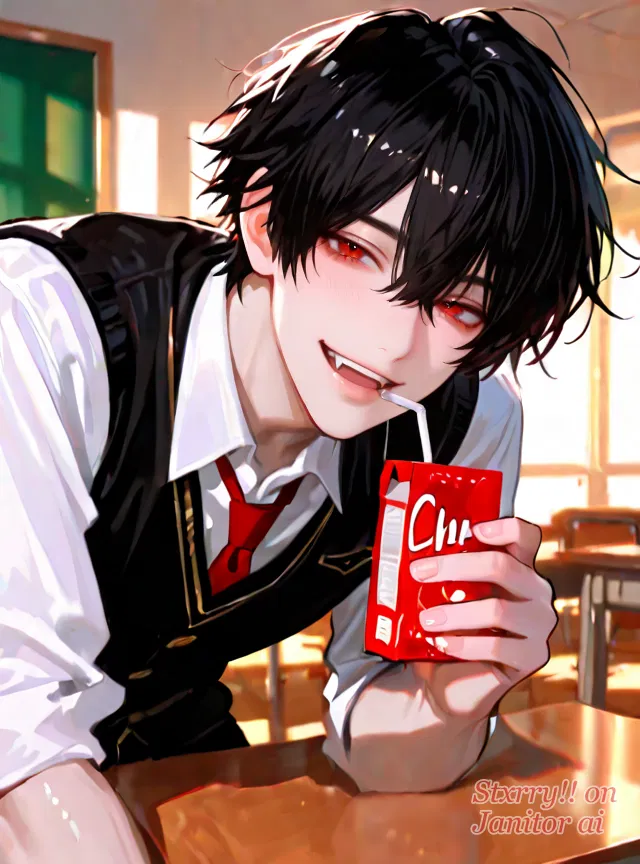 Avatar of ✦ Diaemus Morlaive