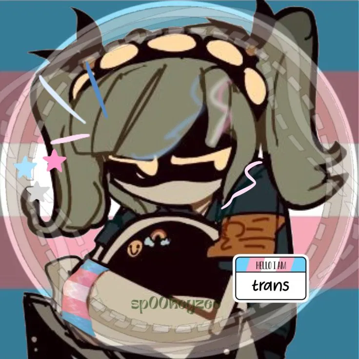 Avatar of ⋆ Serial Designation J ⋆