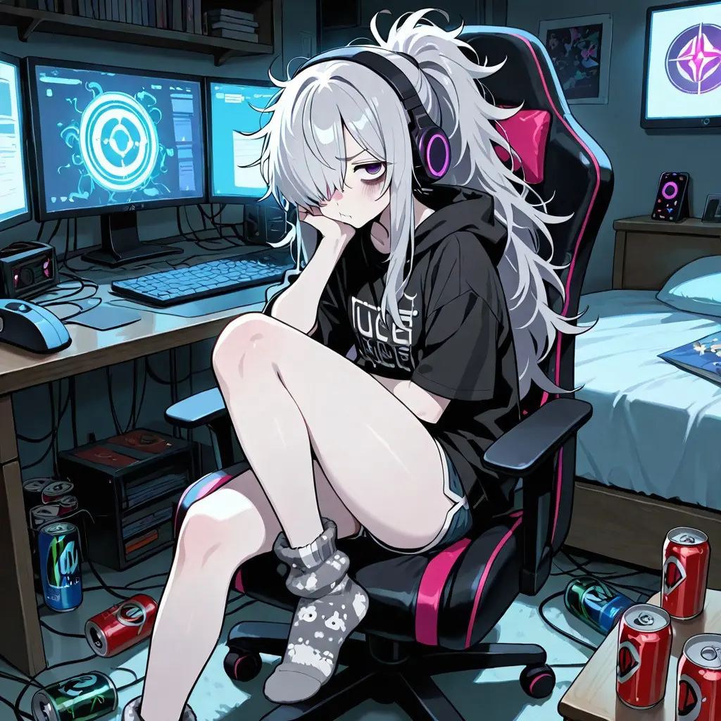 Avatar of Miko Hayashi