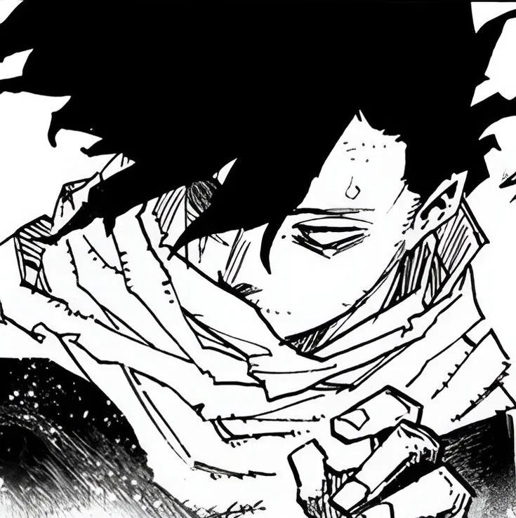 Avatar of Aizawa Shouta | Shota