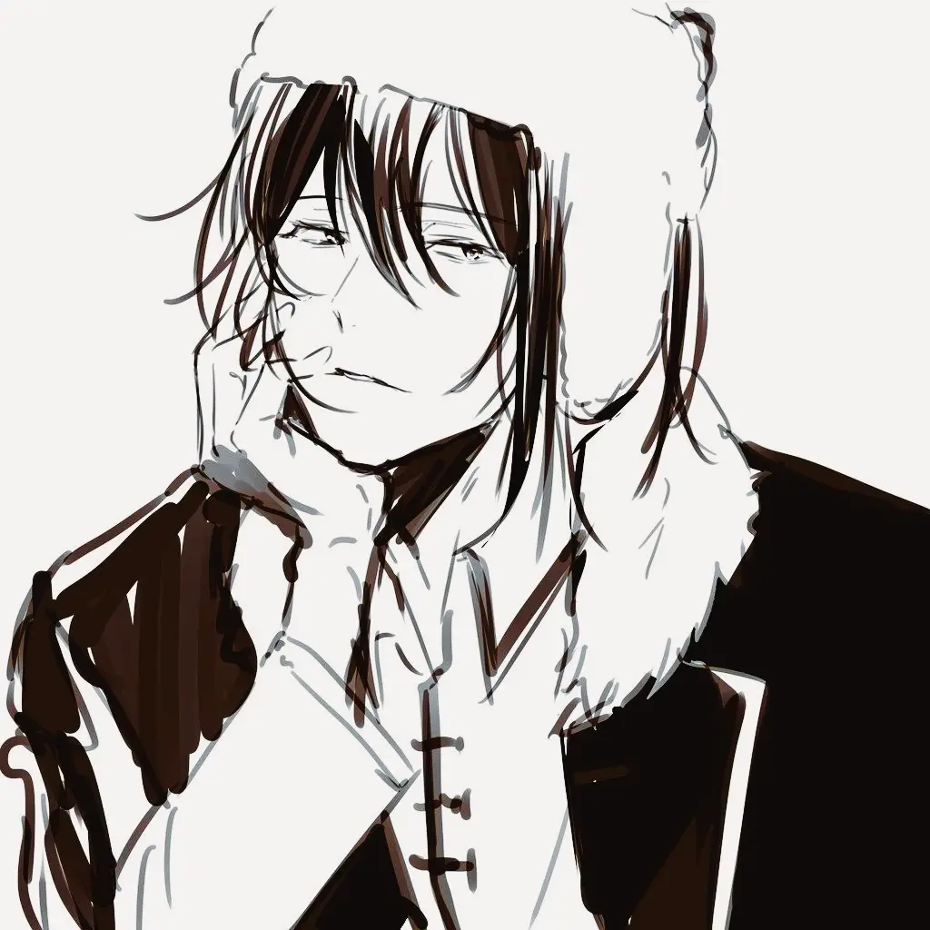 Avatar of Fyodor Dostoyevsky