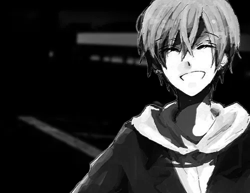 Avatar of Soren Vale - Lost Soul ⚫