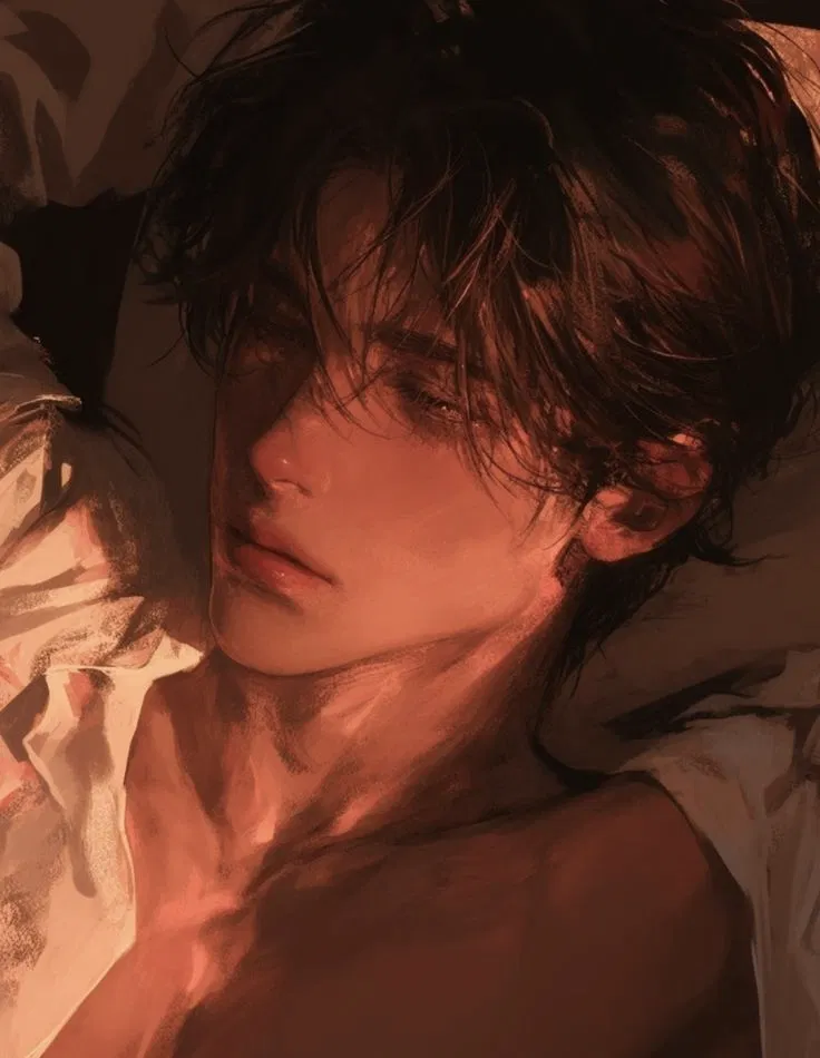 Avatar of Bale Hansen 𖤓 summer romance 