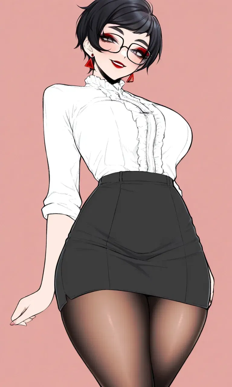 Avatar of Sultry Boss