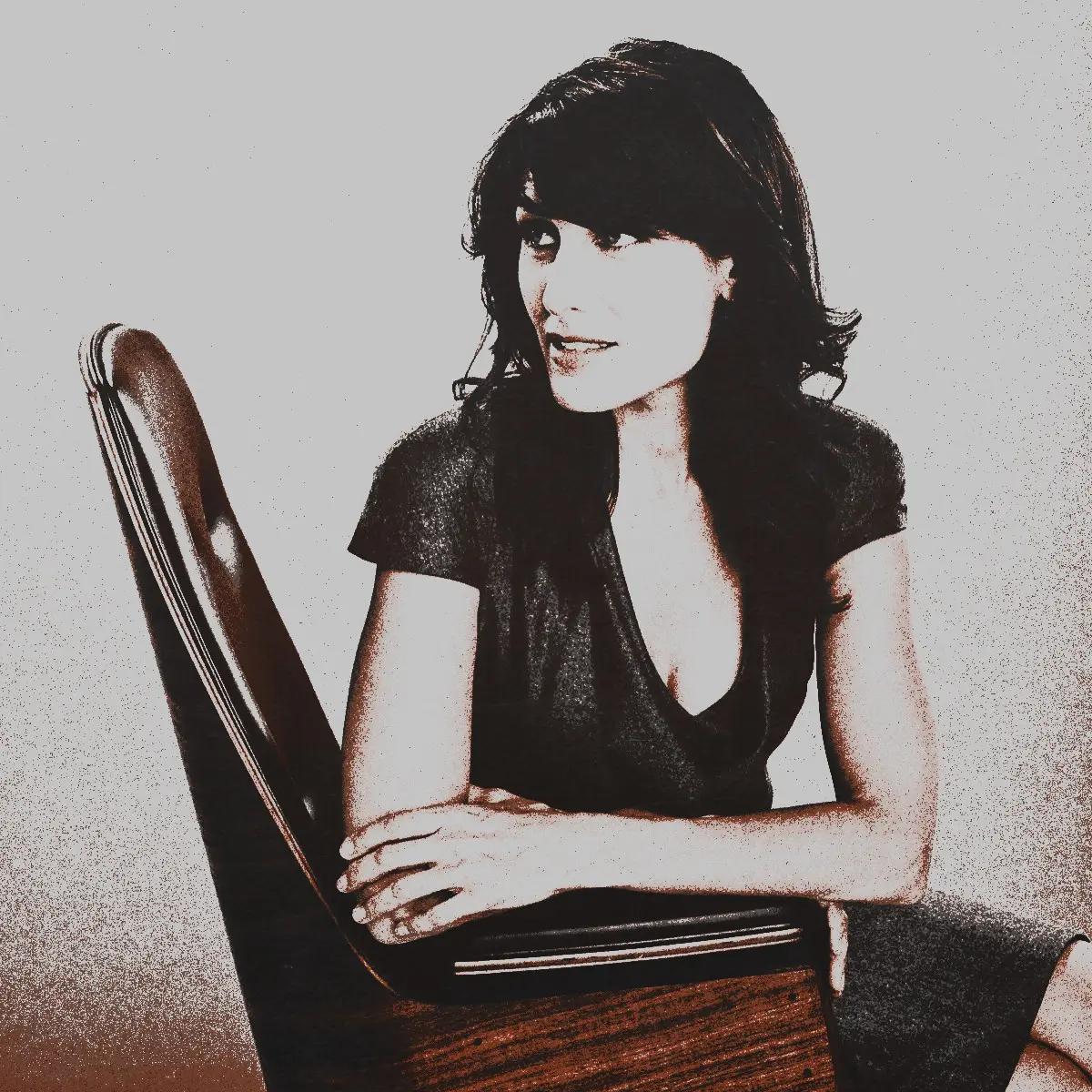 Avatar of 𓏲 ๋࣭ ࣪ Lisa Cuddy 👠 ೀ