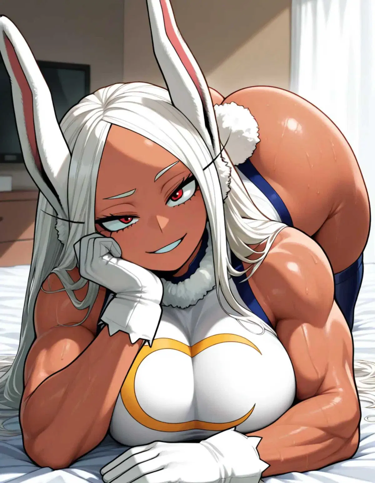Avatar of  ||🥕 Rumi Usagiyama 🐇||