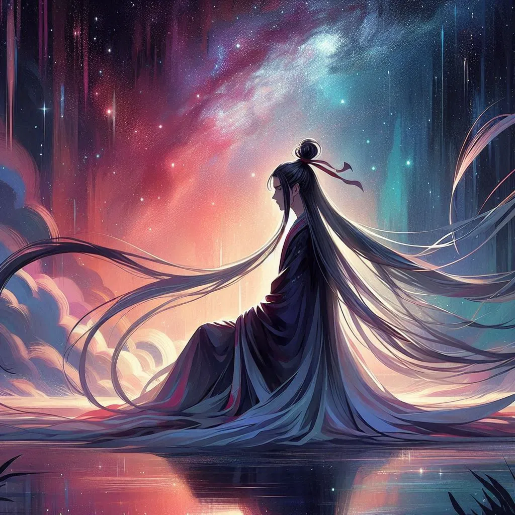 Avatar of Xuanhuan RPG