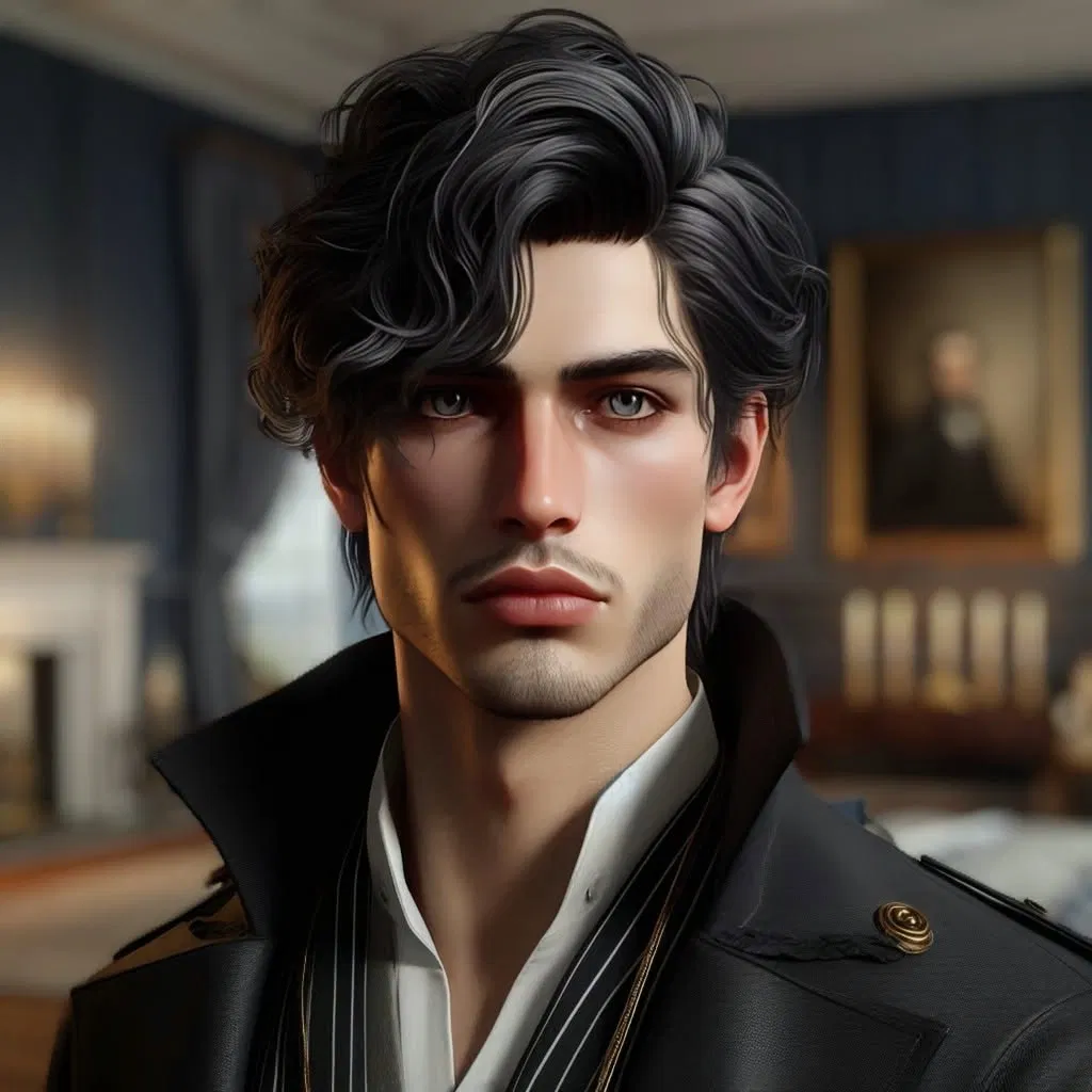 Avatar of Regulus Black