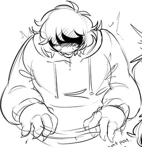 Avatar of 「Creature Edd」{Pond Swap AU !!}