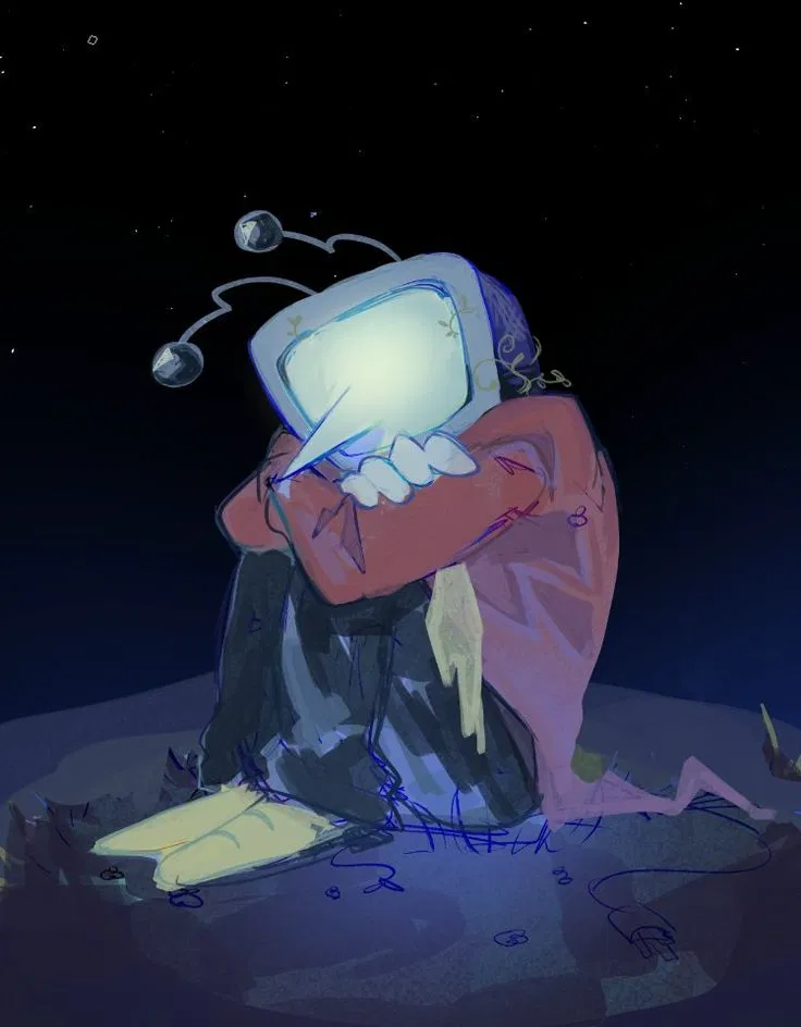 Avatar of Mr. Tenna [Deltarune]