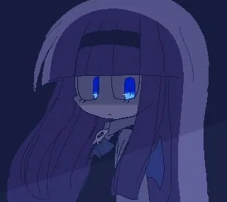Avatar of Dysnomia - Nebulamancers