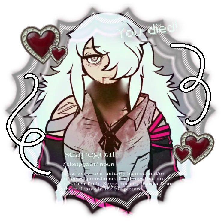 Avatar of 𓈒۪꒰ ۪🍬 ֺSISTER: Cordless ੭    ྀི𖡻   