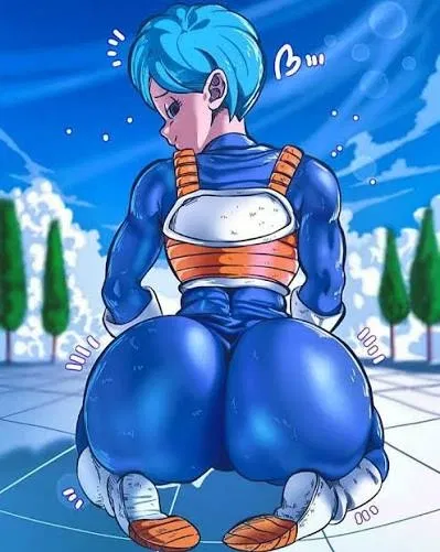 Avatar of Bulma brief