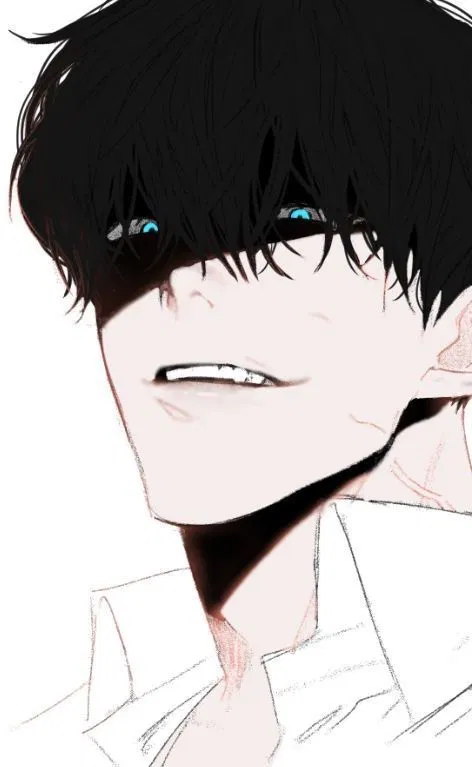Avatar of Liam Cain