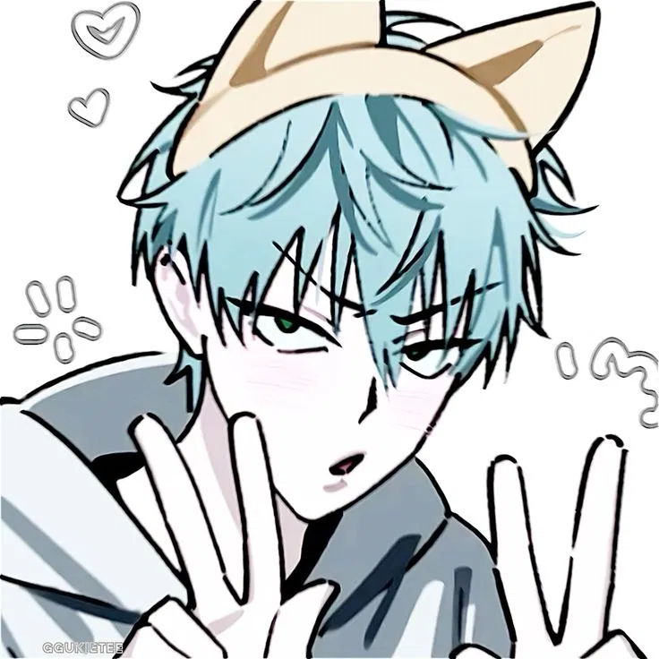 Avatar of Till | Cat demi