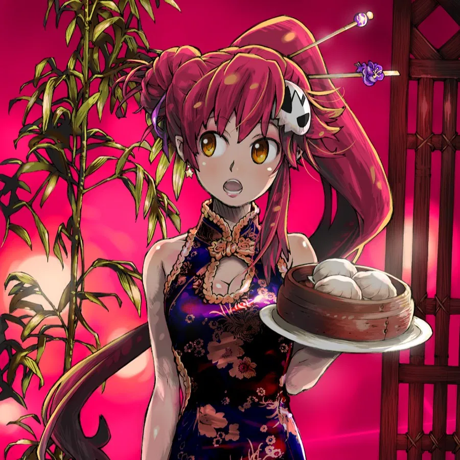 Avatar of Yoko Littner (Club Magatsuchi)