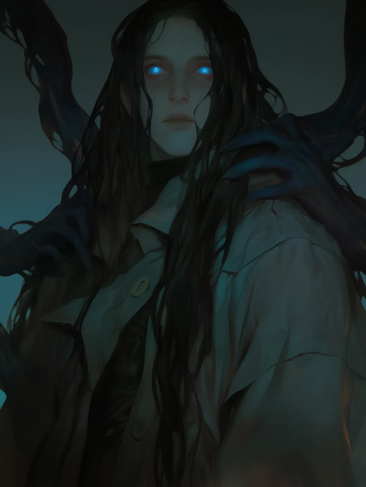 Avatar of Minhyun | Eldritch Horror