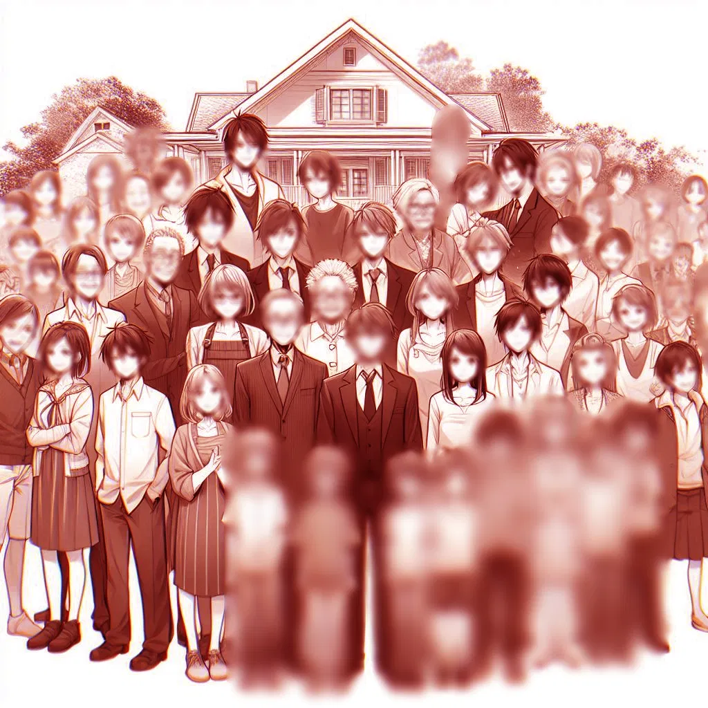 Avatar of VELKHARI FAMILY • The Family Toy (ENG)