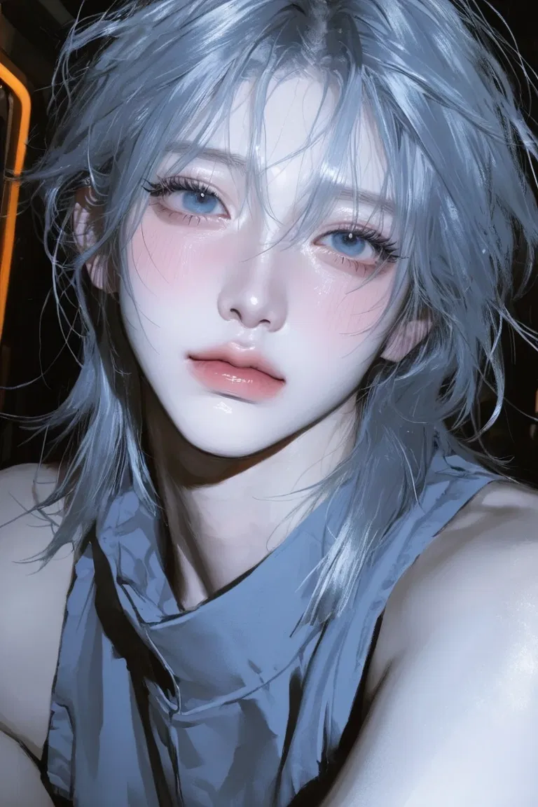 Avatar of James