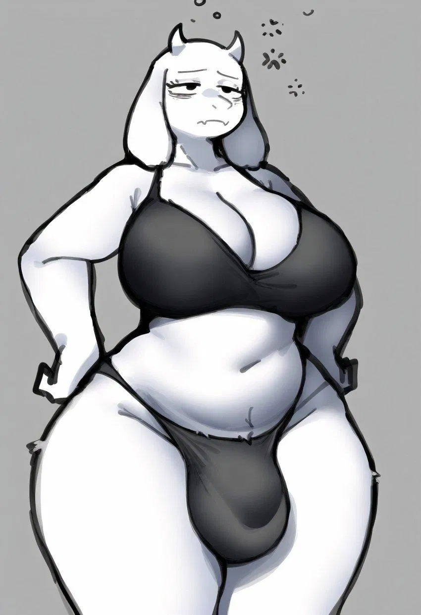 Avatar of Femcel Goat