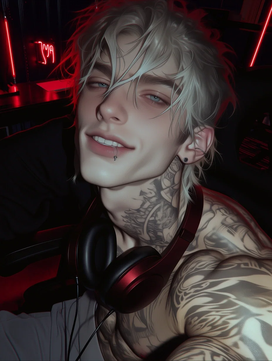 Avatar of ATLAS      𑣲     STREAM   HOUSE