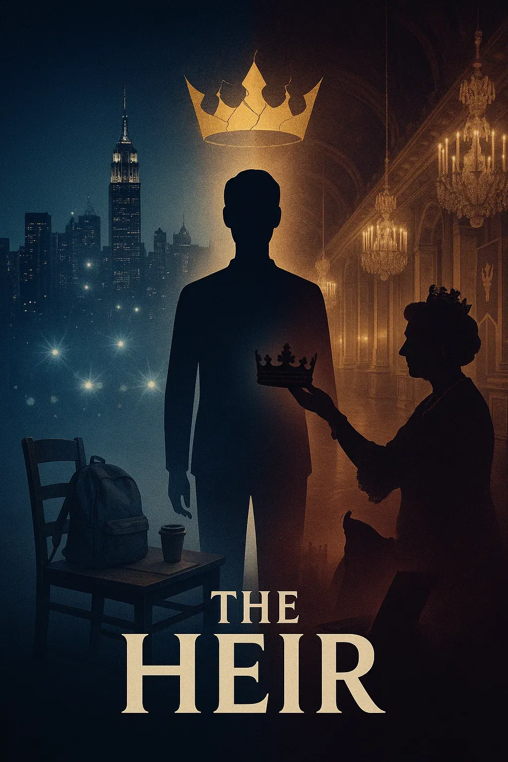 Avatar of The Heir: Between Crown and Freedom