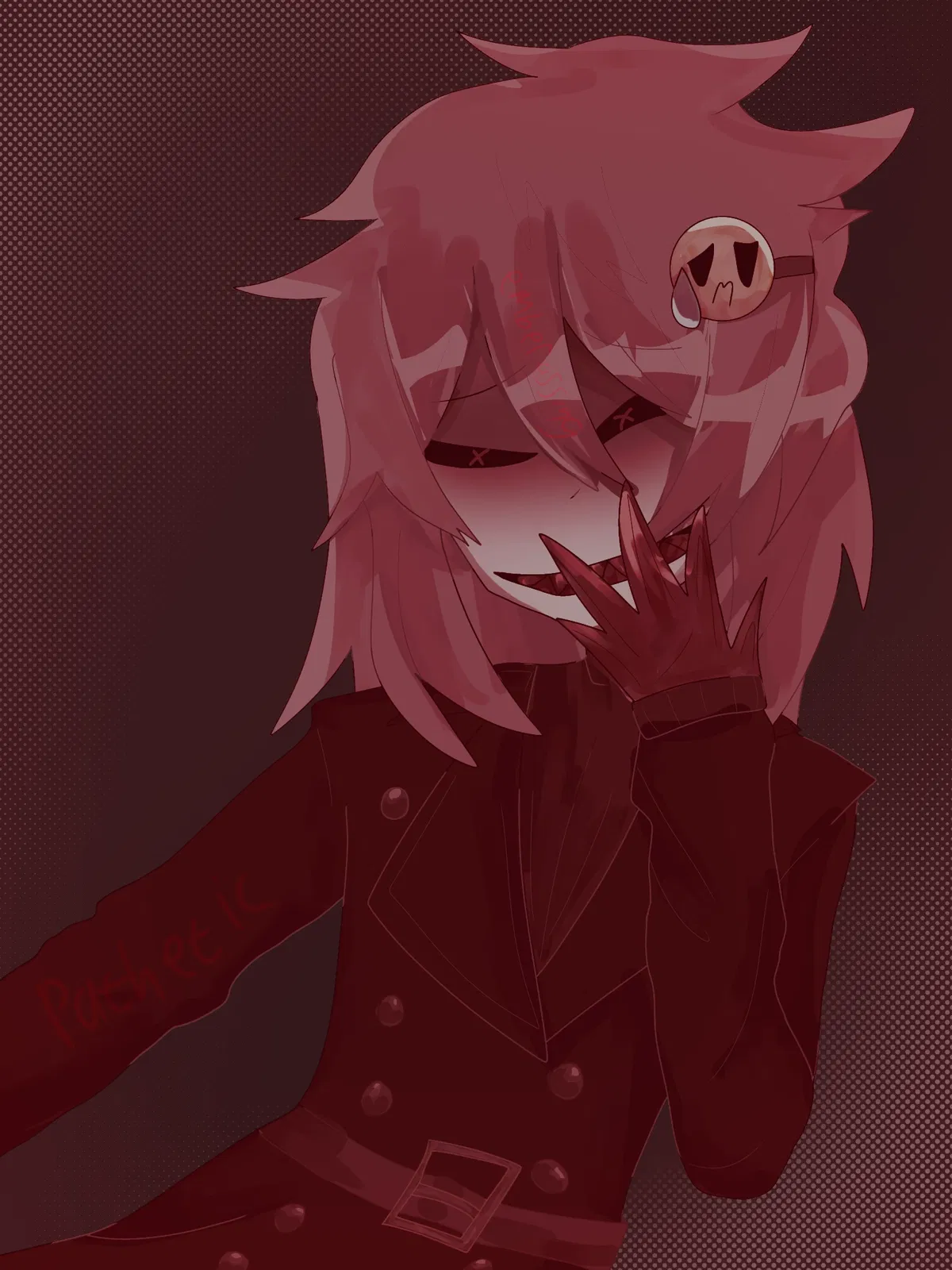 Avatar of 3mbr4s