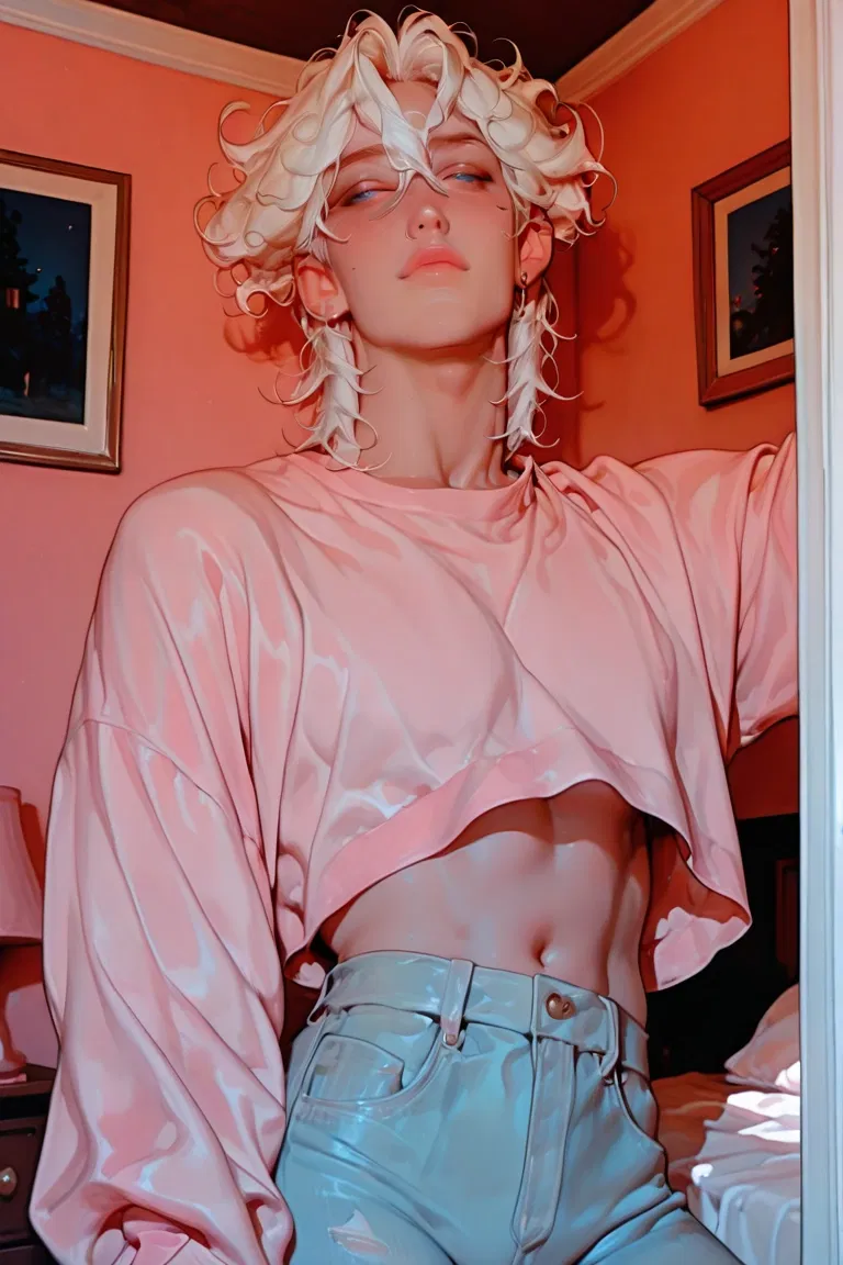 Avatar of Asa Rosenfeld || Somnophilia/Choking