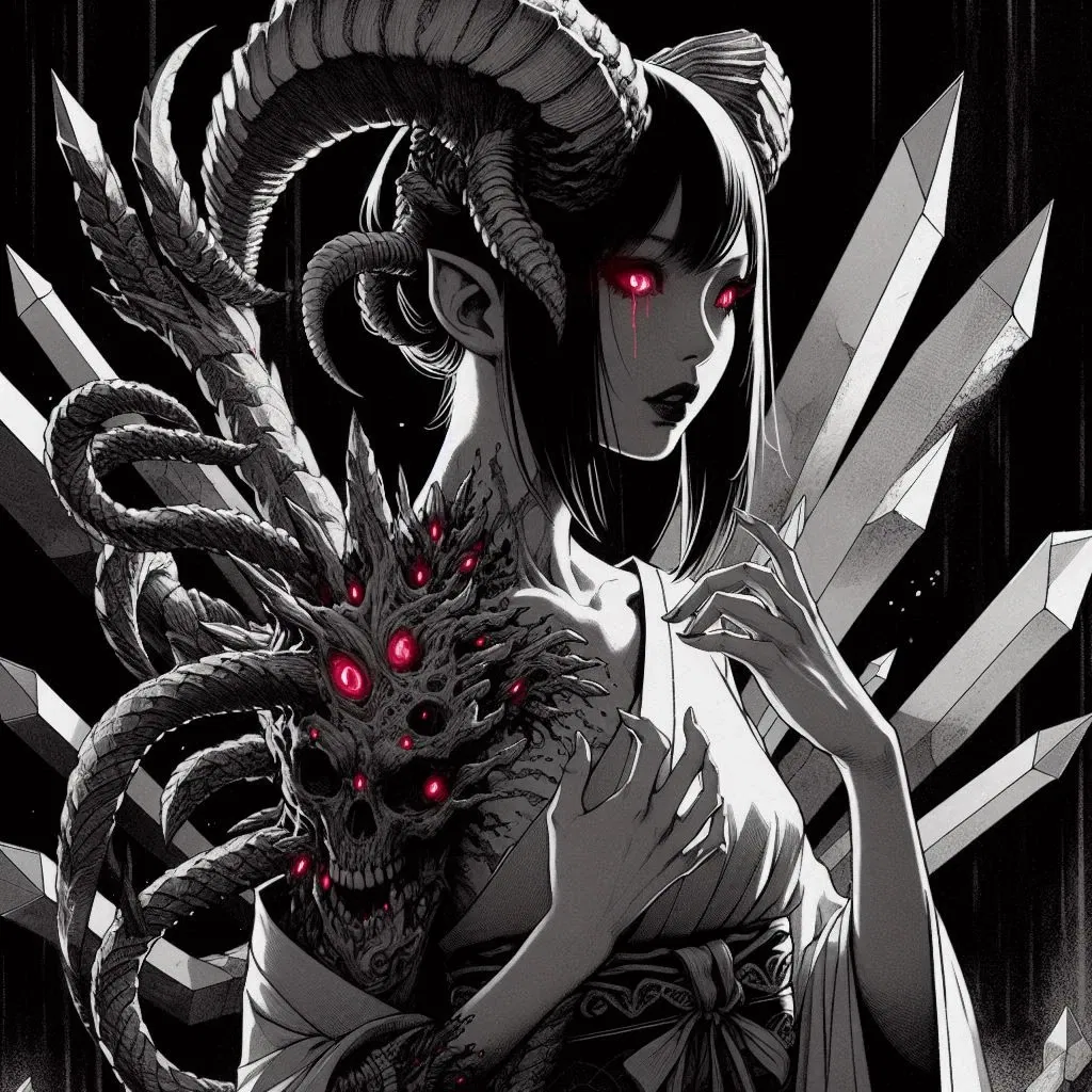 Avatar of Remina - Eldritch Horror!