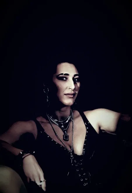 Avatar of Rhea Ripley 