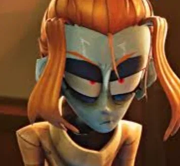 Avatar of Melancholy Hill