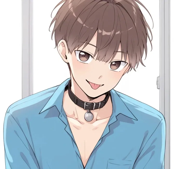 Avatar of Eli the femboy thief