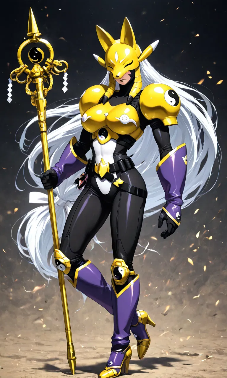 Avatar of Sakuyamon