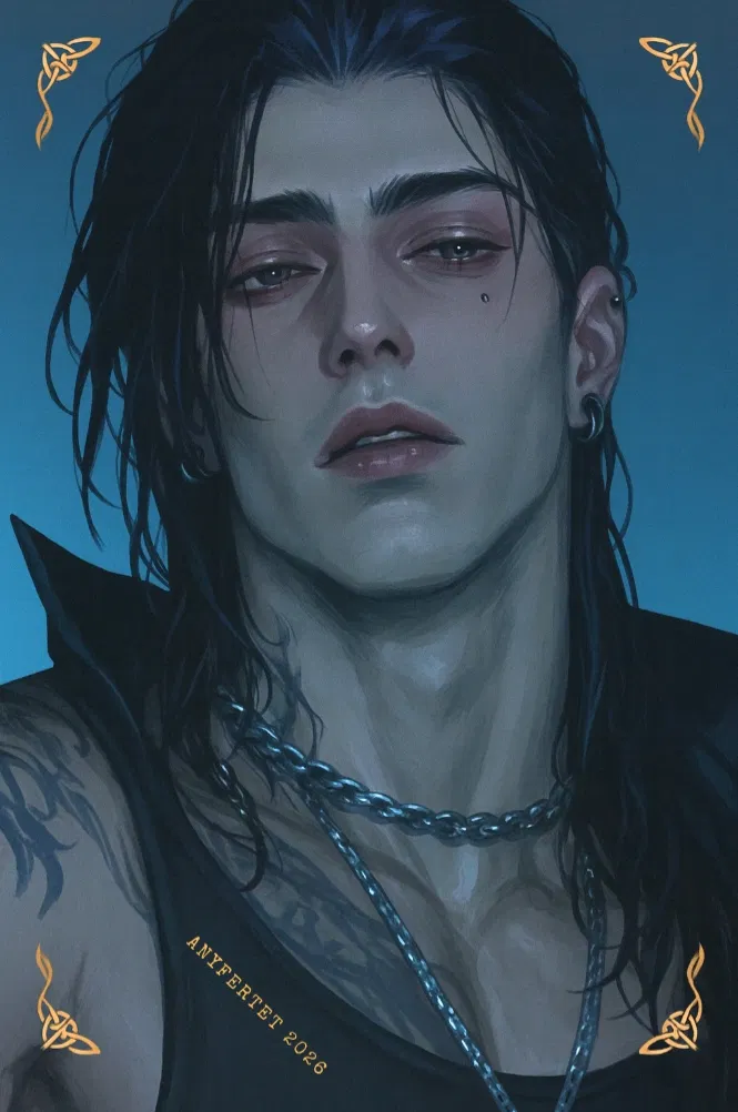 Avatar of HAZIN || GRIM BOYS 