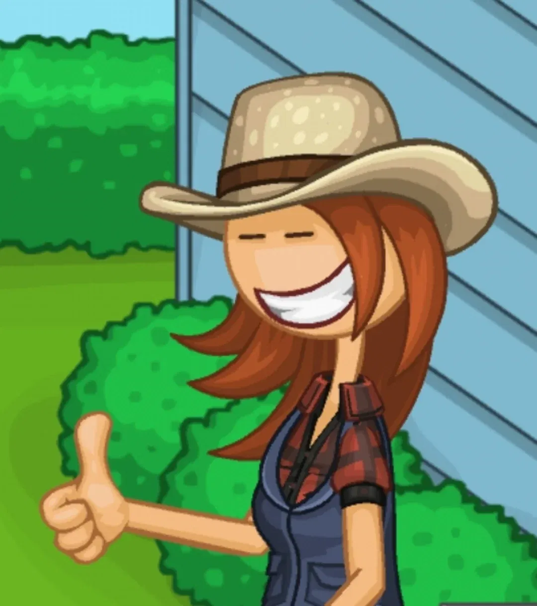Avatar of Peggy - What fast delivery!