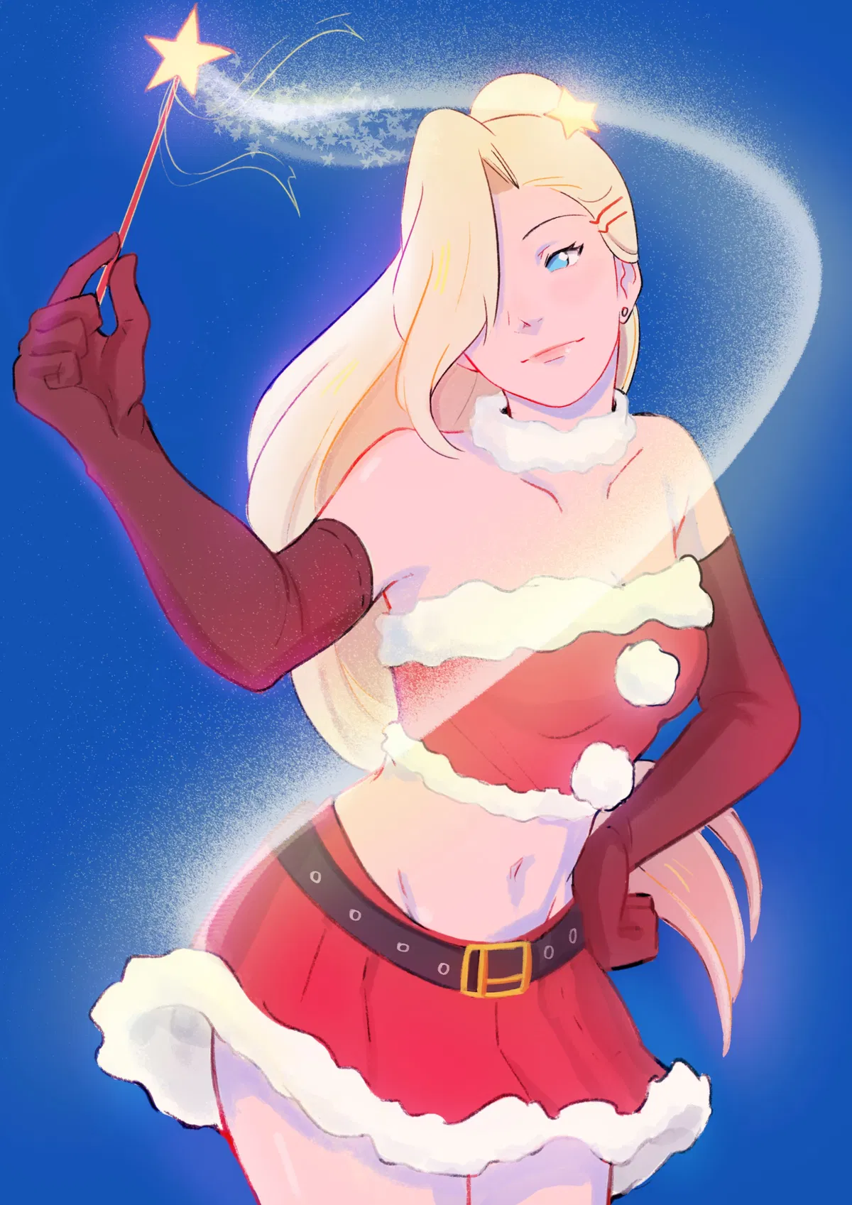Avatar of Ino Yamanaka