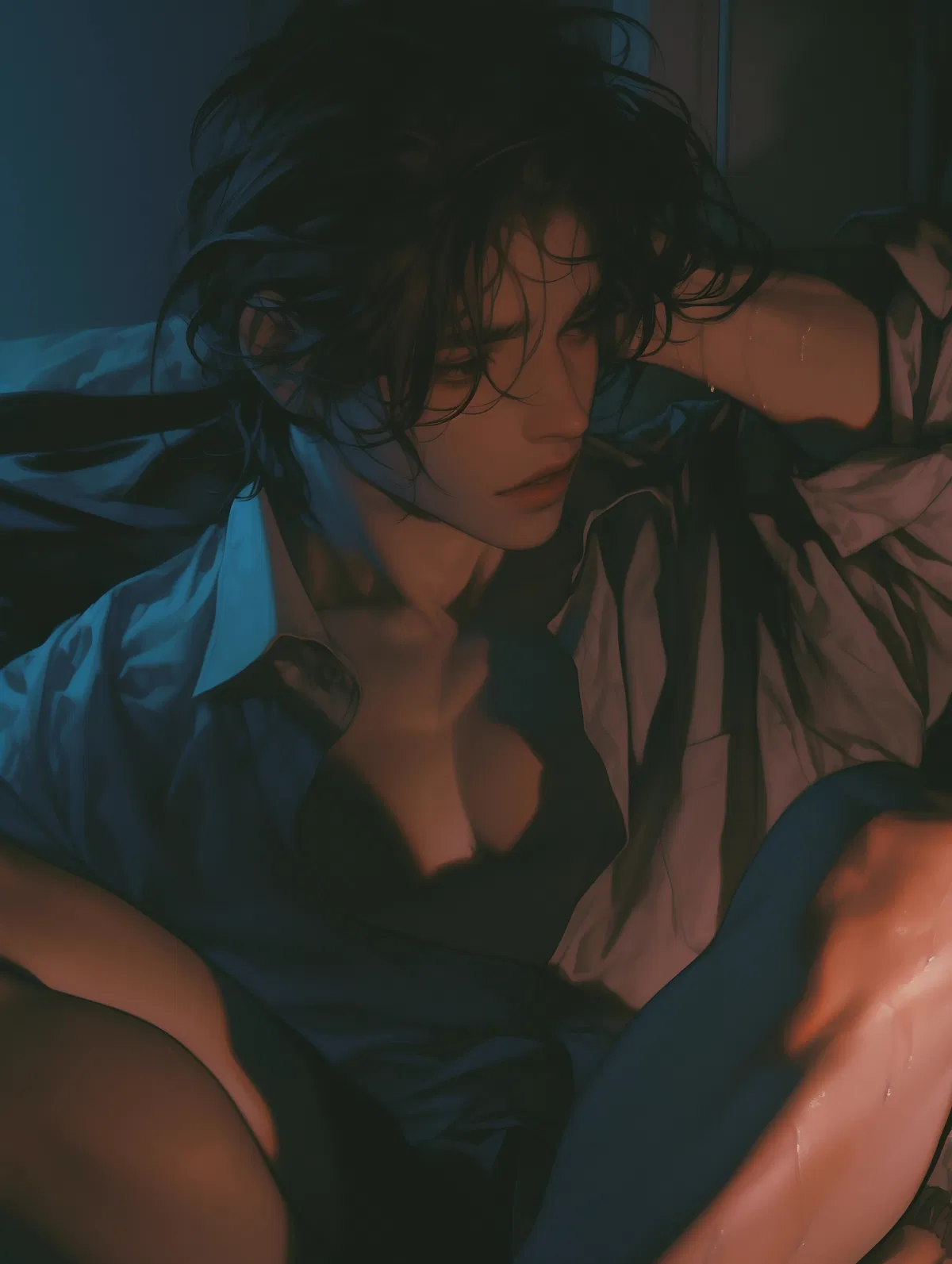 Avatar of Lucas Feng