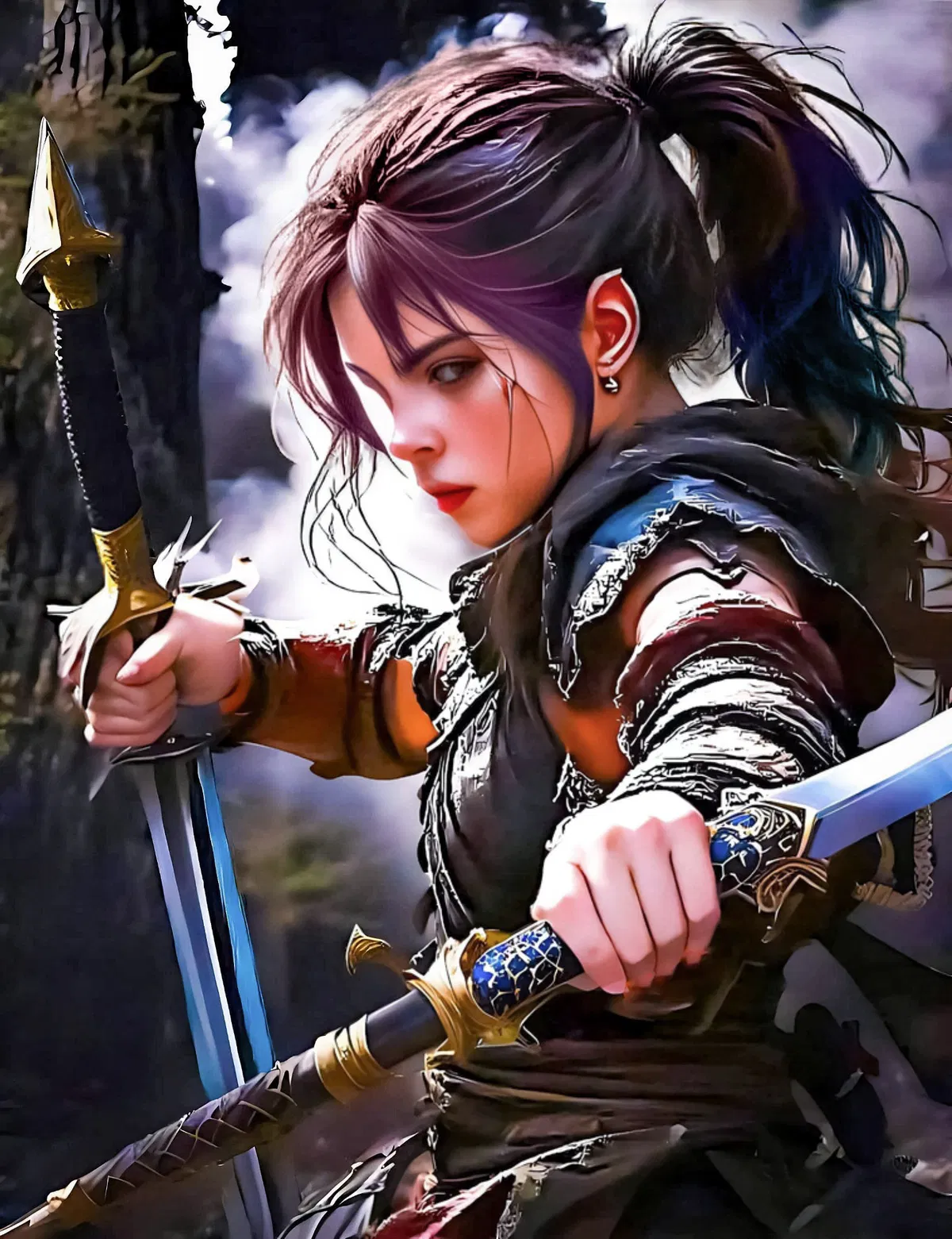 Avatar of Daakhlia 