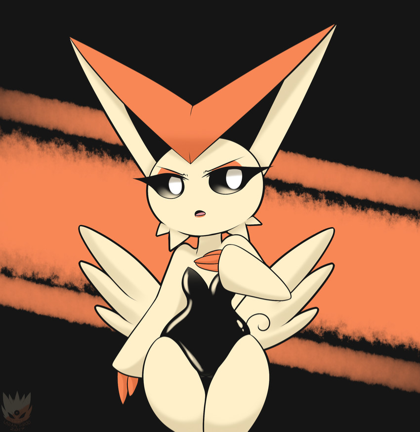 Avatar of Nike the Victini